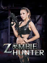 Zombie Hunter